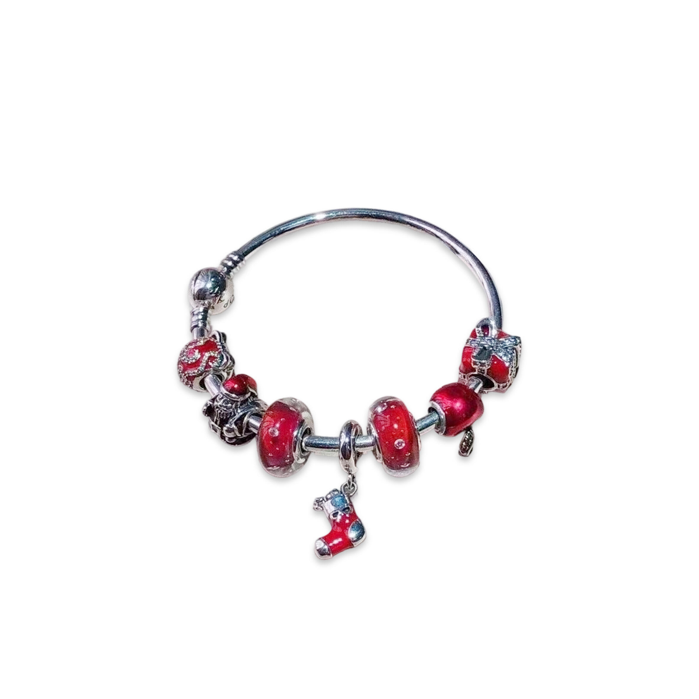 P*nd0ra moments bracelet
